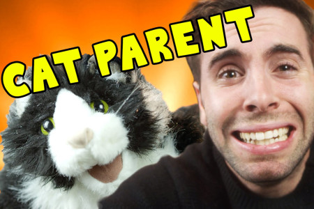Cat Parent – SHFTY