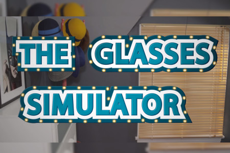 Costal – Glasses Simulator