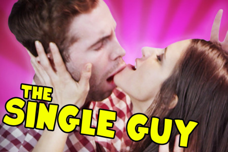 The Single Guy – SHFTY