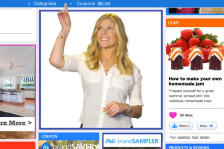 P&G Everyday – video guide